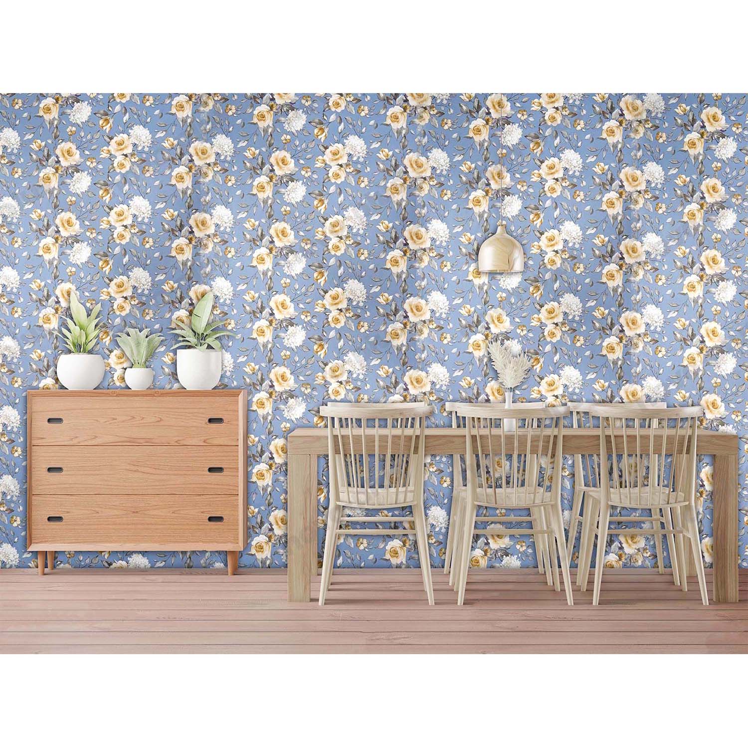 Papel Adhesivo Para Pared VA-15923